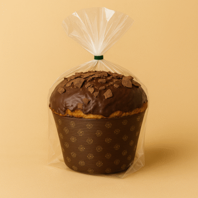 Panettone Proteico Obefis